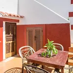 Casa Rural Serafin