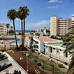 Ocean View Studio In Playa Del Ingles