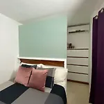 Apartamento Cerca Del Mar
