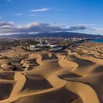 Apartamento Playa Canon Del Aguila