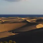 Apartamento Playa Canon Del Aguila