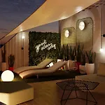 Sholeo Lodges Las Canteras Flats