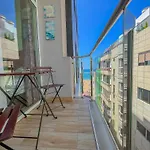 501 Apartamento Nuevo Con Vista Mar