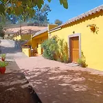 Finca Naturacanaria, Moya