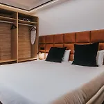 Poem Apartments, Las Canteras