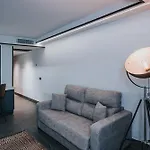 Poem Apartments, Las Canteras