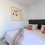 Vegueta Rooftop Suites