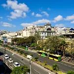 Vegueta Rooftop Suites