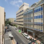 Deluxe Canteras By Canariasgetaway