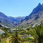 Ca Lili 2, Precioso Apartamento En El Puerto De Las Nieves, Agaete