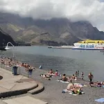 Ca Lili 2, Precioso Apartamento En El Puerto De Las Nieves, Agaete