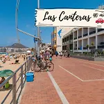 Las Nasas 1 By Villagrancanaria