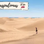 Las Nasas 1 By Villagrancanaria