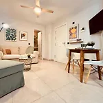 Click & Guest - City & Sea Gran Canaria Jd11Lp