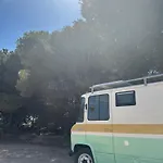 La Pepa Van
