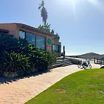 Green 9 The Dream Villa With Pool And Views