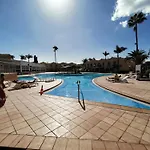 809 Green Oasis Club
