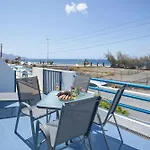 Casa Hortencia - Beautiful Seaside Apartment - Puerto De Las Nieves