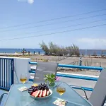 Casa Hortencia - Beautiful Seaside Apartment - Puerto De Las Nieves