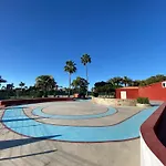 Maspalomas Bungalow