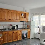 Piso Amanecer Cruce Arinaga