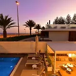Blue Ocean By Villagrancanaria