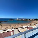 Amazonico Playa De Mogan