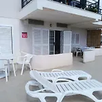 Paradise Double Apartment Amadores With Pool