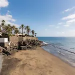 House In San Agustin With Pool