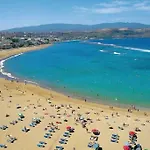 Canteras Beach 40