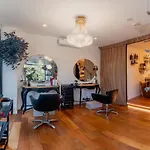 Bohemia Suites & Spa - Adults Only
