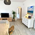 Cottage Gran Canaria Completely Renovated With Jacuzzi