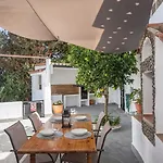 El Patio Del Naranjo By Canarias Homelidays