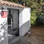 El Patio Del Naranjo By Canarias Homelidays