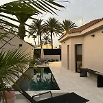 Villa Los Bonitos