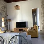 Villa Alpispa