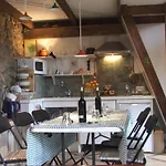Historisches Bauernhaus