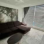 Villa Con Piscina Privada Palmeras Home
