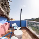 Las Cuevas De Sacromonte
