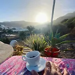 Casa Quetzal - Finca Oaxaca