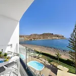 Beach Apartment Playa Del Cura 4