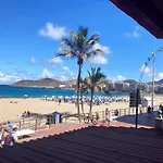 Oceanfront Flat I By Canary365