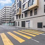 Vivelorural Flat Close To Las Canteras Fast Wifi
