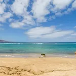 Inadan Beach By Canariasgetaway
