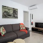 Telde City Loft With Solarium