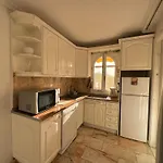 Aquamarina Apartament