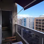 Luxury Flat Mesa Y Lopez