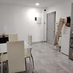 Luxury Flat Mesa Y Lopez