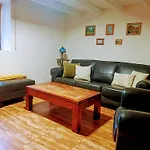 Los Matos, Canarian House In Valleseco