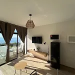 Cura Sea View Apartment